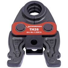 Rothenberger pressbacke werkze gebraucht kaufen Rothenberger pressbacke werkze gebraucht kaufen  Berlin