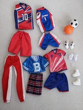 Barbie doll sports for sale  Oshkosh