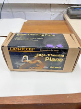 Veritas edge trimming for sale  DURHAM