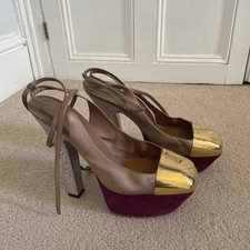 Ysl obsession ankle for sale  NEWPORT