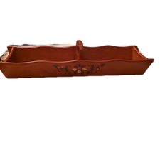 Vintage long wooden for sale  Ocala