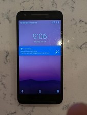 Nexus black verizon for sale  Washington