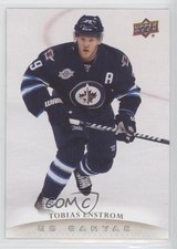 2011-12 Upper Deck lona Tobias Enstrom Toby Enstrom #C208 comprar usado  Enviando para Brazil