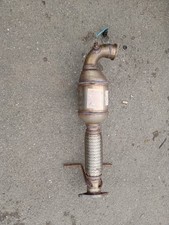 Catalytic converter ford for sale  ABERDEEN