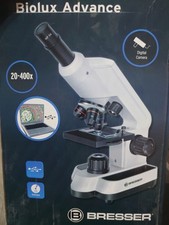 Bresser biolux advance gebraucht kaufen  Brandenburg-Umland