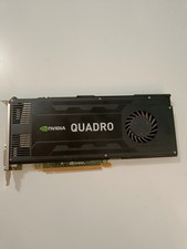 Nvidia quadro k4000 usato Nvidia quadro k4000 usato  Montaione