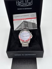 Ruhla umf hybrid gebraucht kaufen  Augsburg
