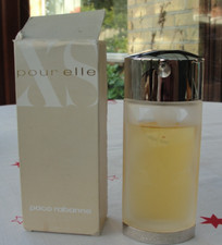 Pour elle paco for sale  FAREHAM