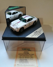 1961 aston martin d'occasion  Expédié en Belgium