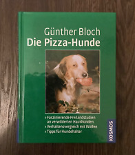 Pizza hunde günther gebraucht kaufen  Dortmund