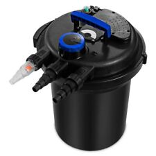 Pond pressure bio for sale  Fontana