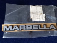 Seat marbella sigla usato  Tivoli