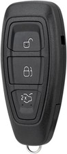 Guscio telecomando keyless usato  Palermo