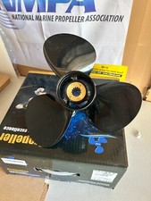 Outboard boat propeller for sale  Fullerton