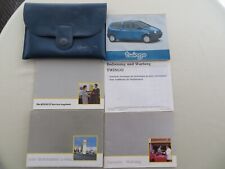 renault handbuch gebraucht kaufen  Bremerhaven