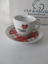 Love elsass café gebraucht kaufen  Bad Krozingen