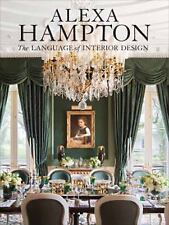 Alexa hampton language for sale  USA