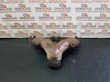 Collettore scarico fiat usato  Rosarno