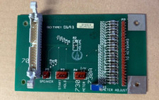 Haas keyboard interface for sale  Redmond