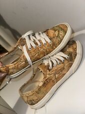 Sneakers basse donna usato  Cosenza