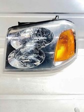 Headlamp assembly gmc for sale  Troy