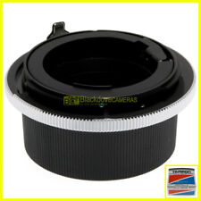 Tamron adaptall adapter usato  Busto Arsizio