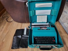 Vintage olivetti underwood for sale  New London