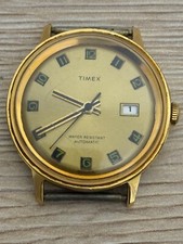 Timex armbanduhr gebraucht kaufen  Königsbrunn