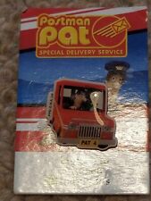 Vintage postman pat for sale  BUDE