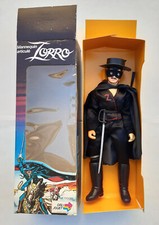 Mannequin zorro orli d'occasion  Paris XIV