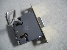 Serratura per antine usato Serratura per antine usato  Quistello