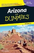 Arizona dummies paperback for sale  Montgomery