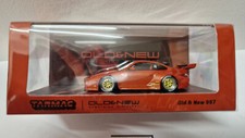 Tarmac porsche old d'occasion  Schirmeck