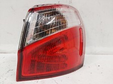 Tail light nissan for sale  WINSFORD