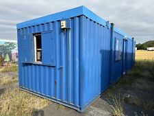 Portable building site for sale  SELBY