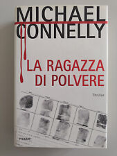 Michael connelly ragazza usato  Udine