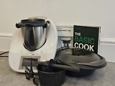 Thermomix tm5 vorwerk for sale  STAFFORD