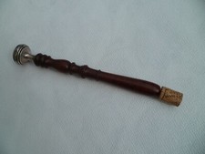Couteau dague vertue d'occasion  Talence