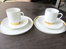 Melitta porzellan kaffeetassen gebraucht kaufen  Meckesheim