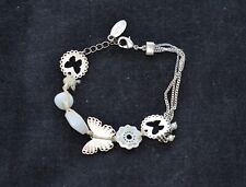 Hultquist armband silber gebraucht kaufen  Wiesbaden