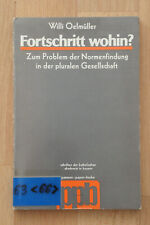 Elmüller fortschritt wohin gebraucht kaufen  Wilkau-Haßlau