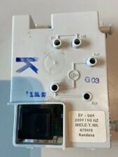 Miele elektronik 004 d'occasion  Expédié en France