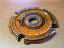 Guhdo profilfräser 180x15x30 gebraucht kaufen  Polch