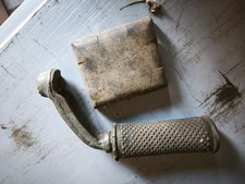 Simson awo emw gebraucht kaufen  Tangerhütte