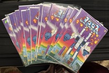 Macross 1984 comico for sale  San Diego