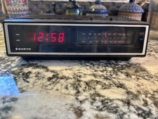 Vintage sanyo 5100 for sale  Warren