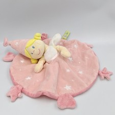 Doudou plat lutin d'occasion  Le Portel