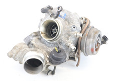 Riginal bmw borgwarner gebraucht kaufen  Waldbröl