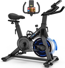 Cyclette professionale con usato  Giugliano in Campania