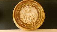 Tableau enfant relief d'occasion  Bourg-lès-Valence